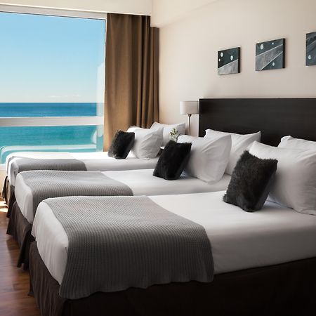 Dazzler By Wyndham Puerto Madryn Hotel Buitenkant foto