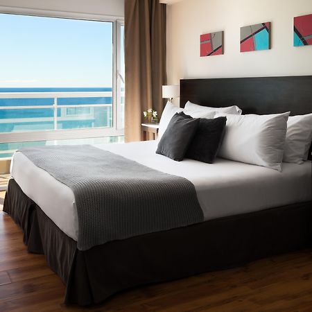 Dazzler By Wyndham Puerto Madryn Hotel Buitenkant foto