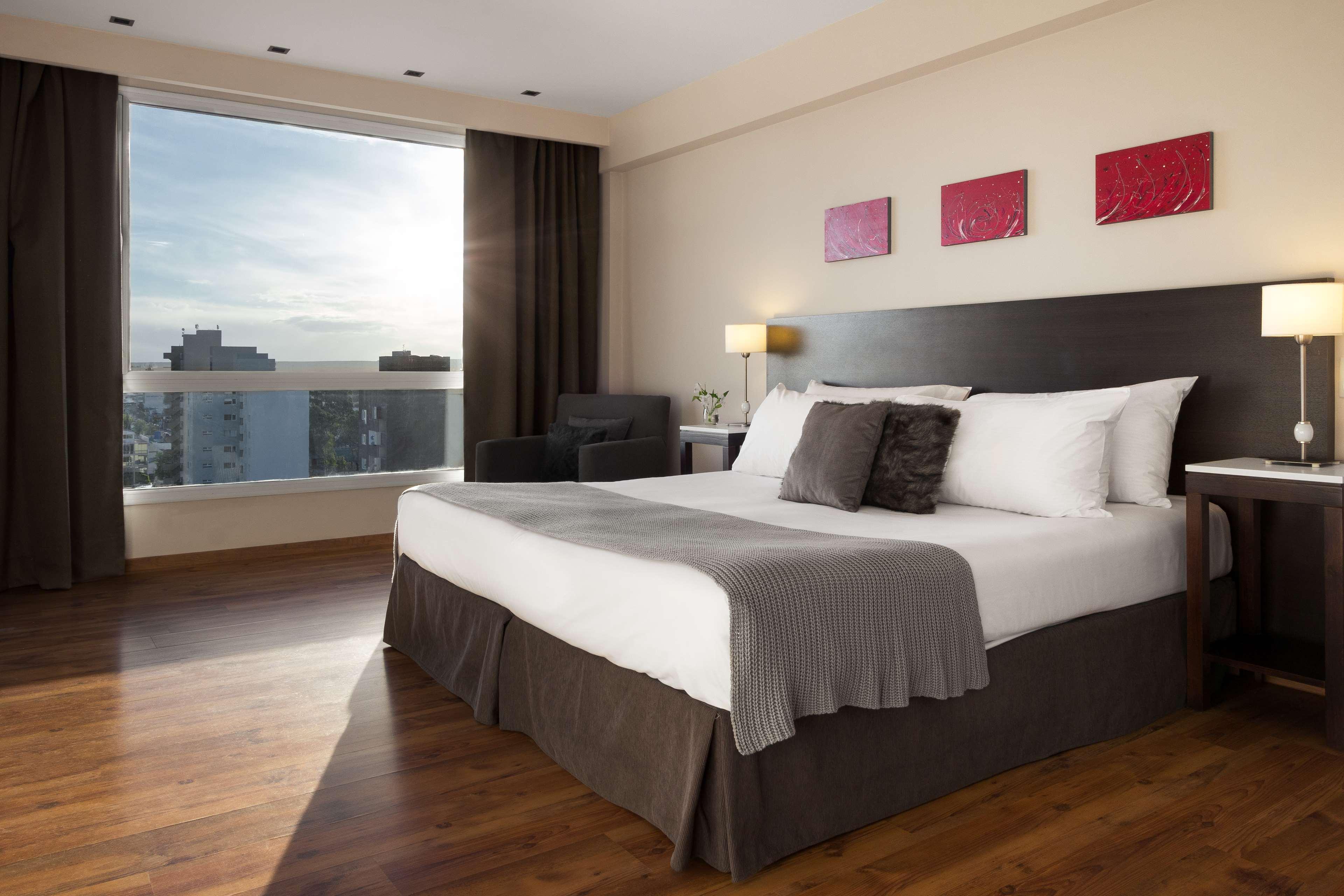 Dazzler By Wyndham Puerto Madryn Hotel Buitenkant foto