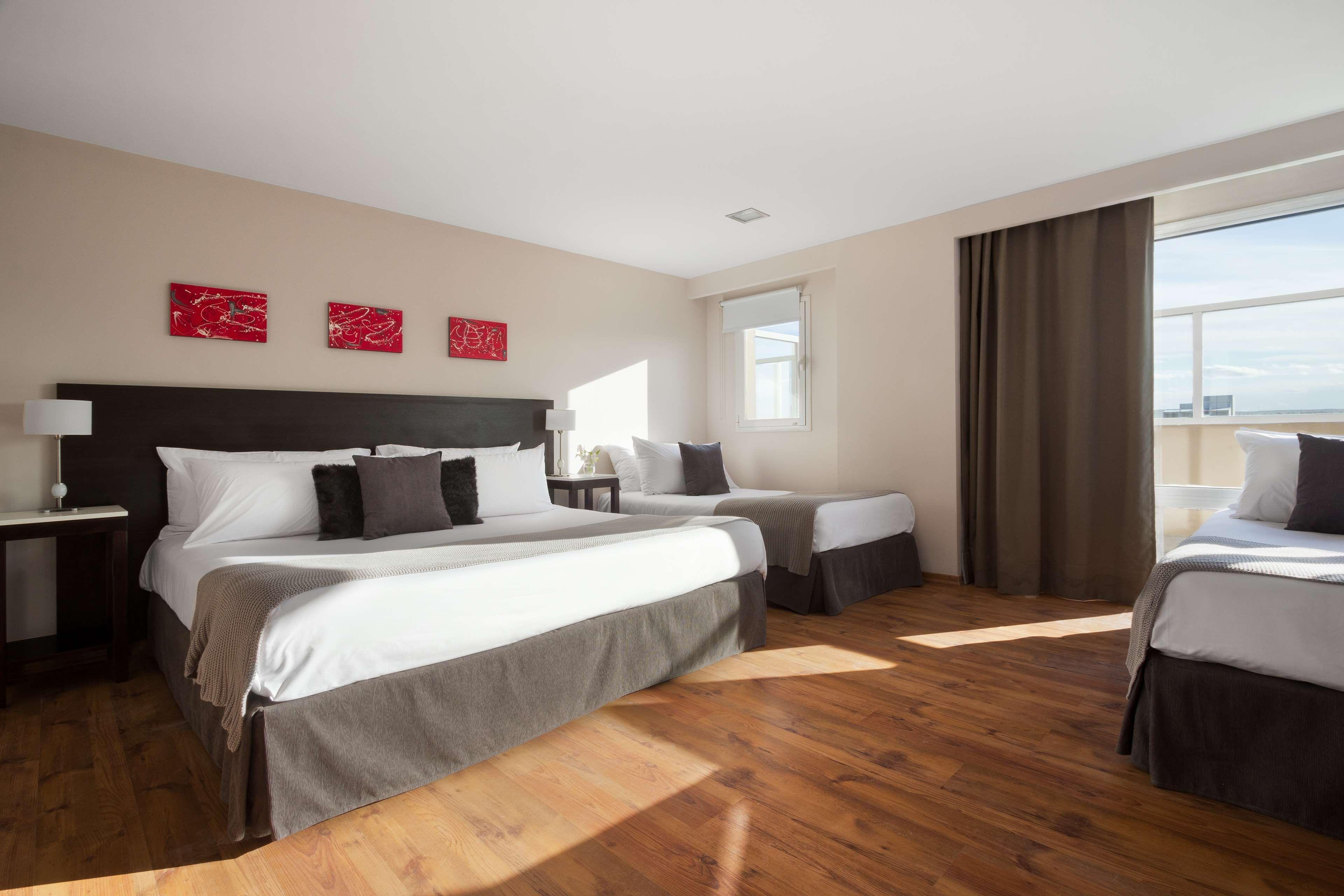 Dazzler By Wyndham Puerto Madryn Hotel Buitenkant foto