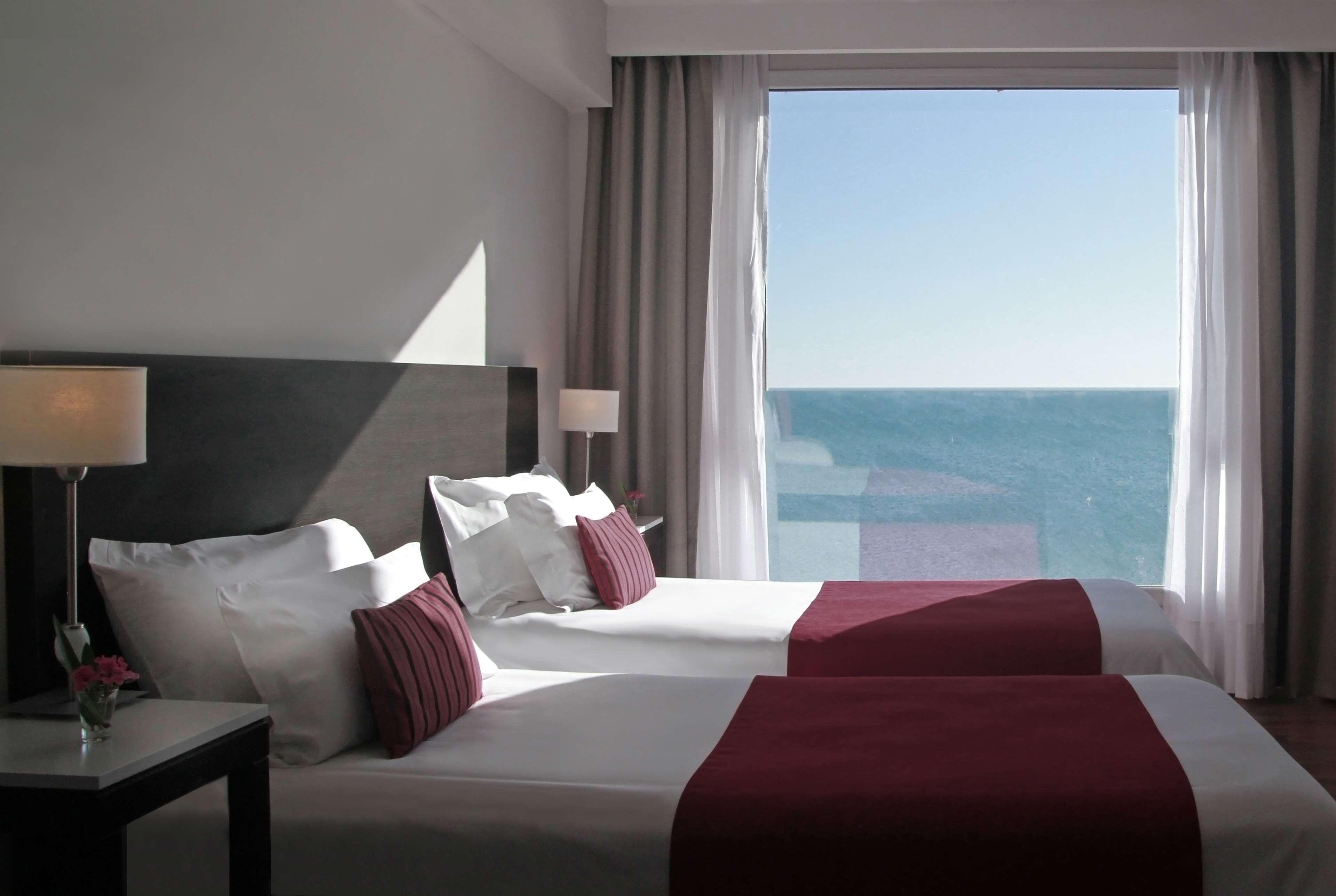 Dazzler By Wyndham Puerto Madryn Hotel Buitenkant foto