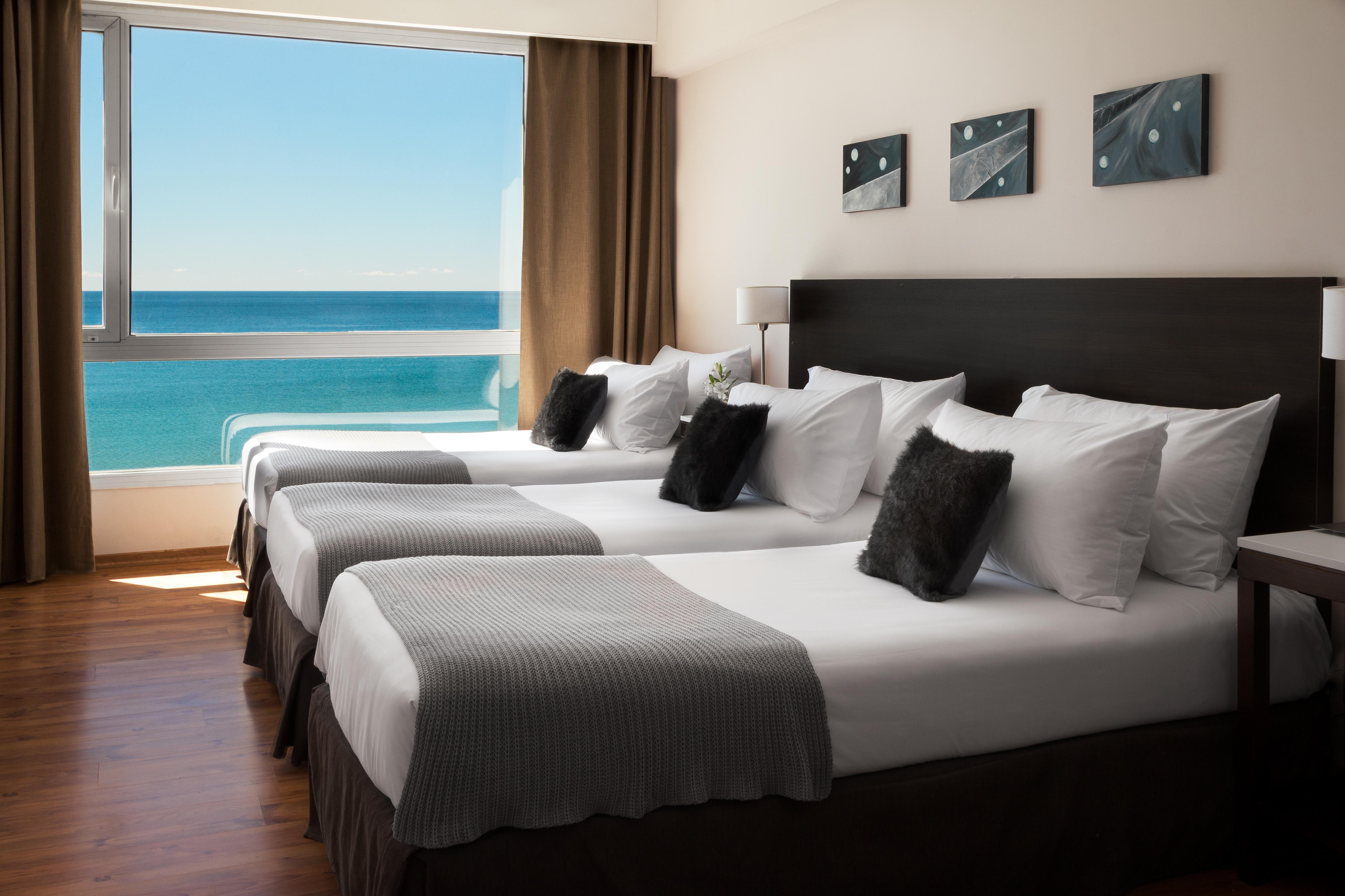 Dazzler By Wyndham Puerto Madryn Hotel Buitenkant foto