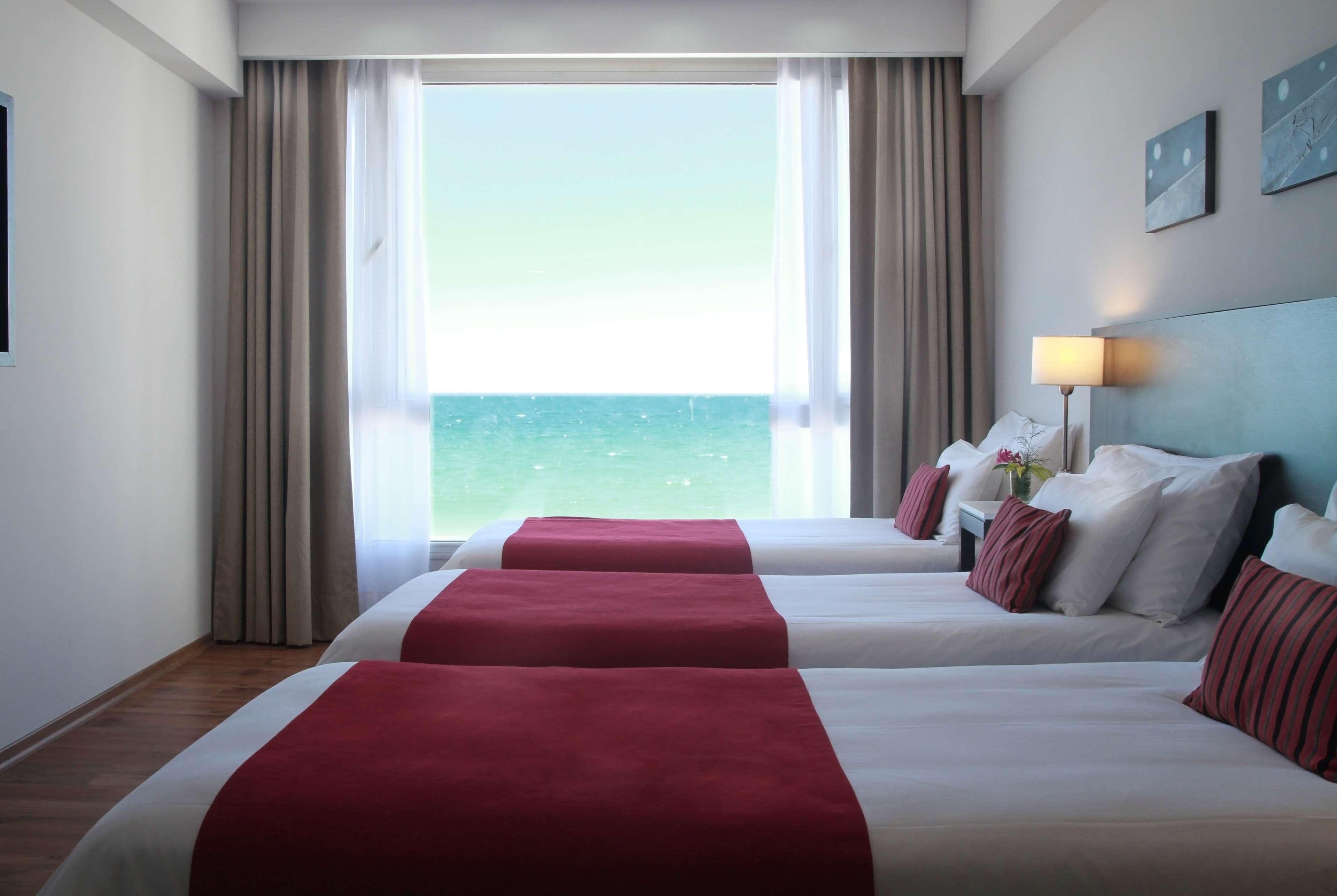 Dazzler By Wyndham Puerto Madryn Hotel Buitenkant foto