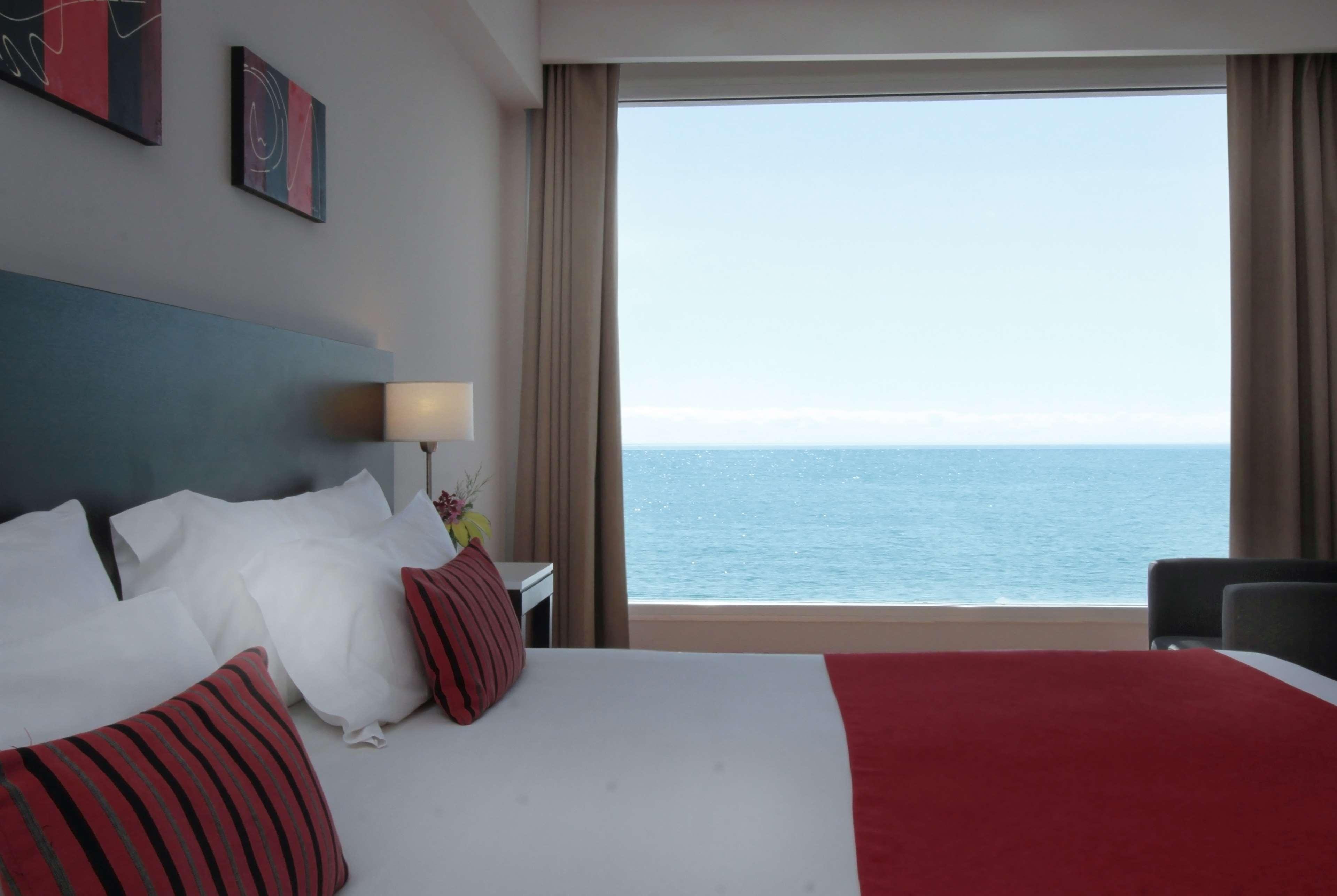 Dazzler By Wyndham Puerto Madryn Hotel Buitenkant foto