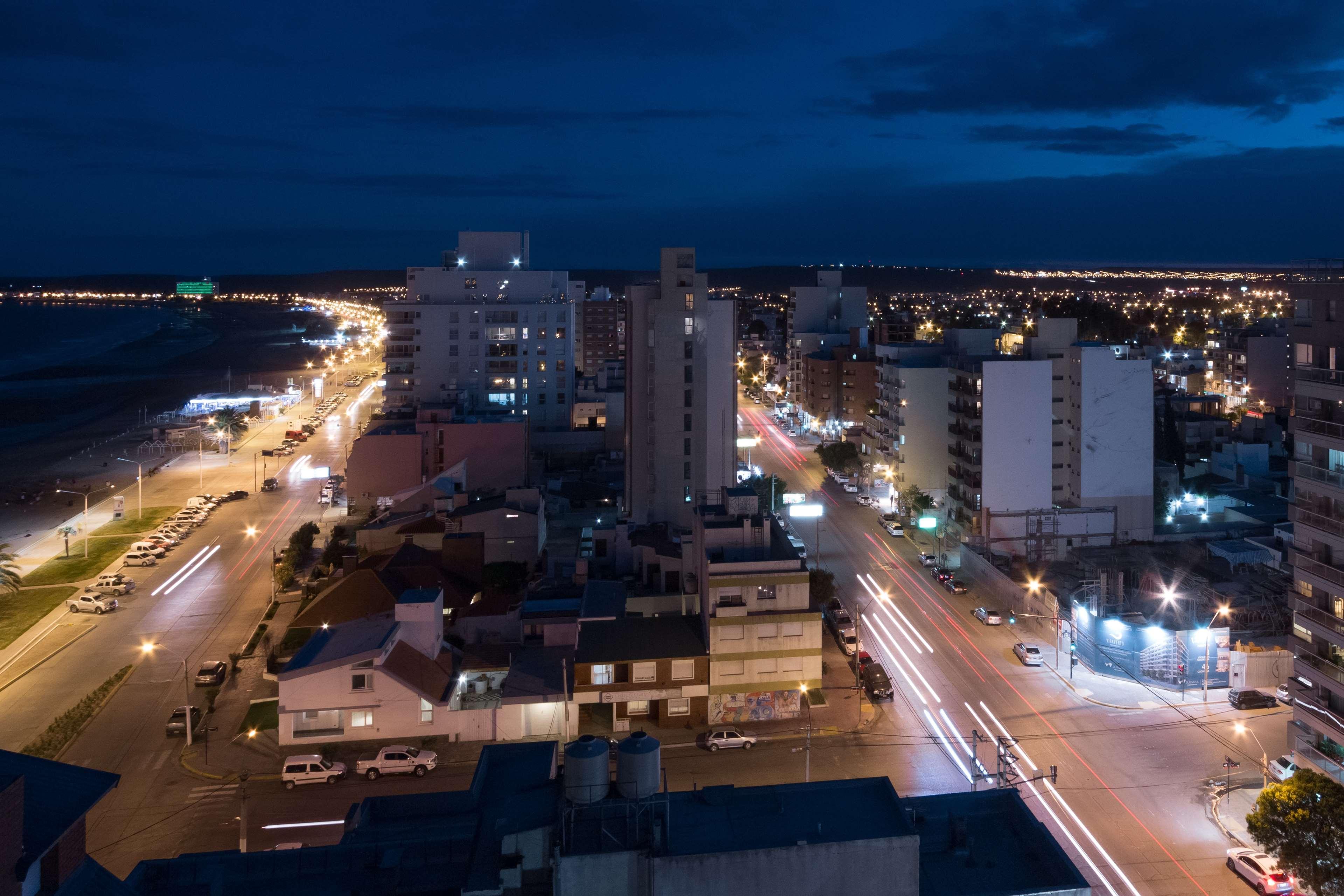 Dazzler By Wyndham Puerto Madryn Hotel Buitenkant foto