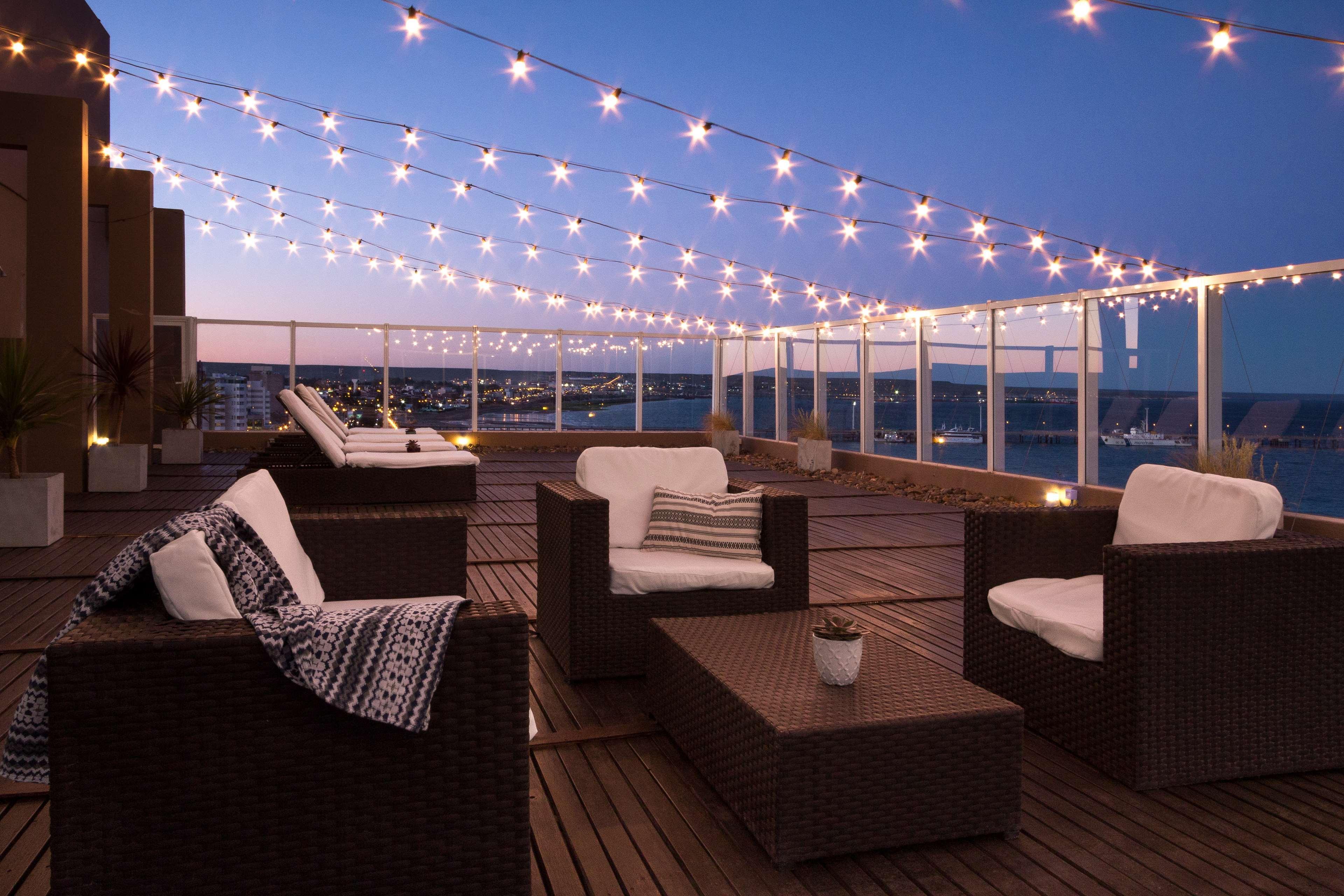 Dazzler By Wyndham Puerto Madryn Hotel Buitenkant foto