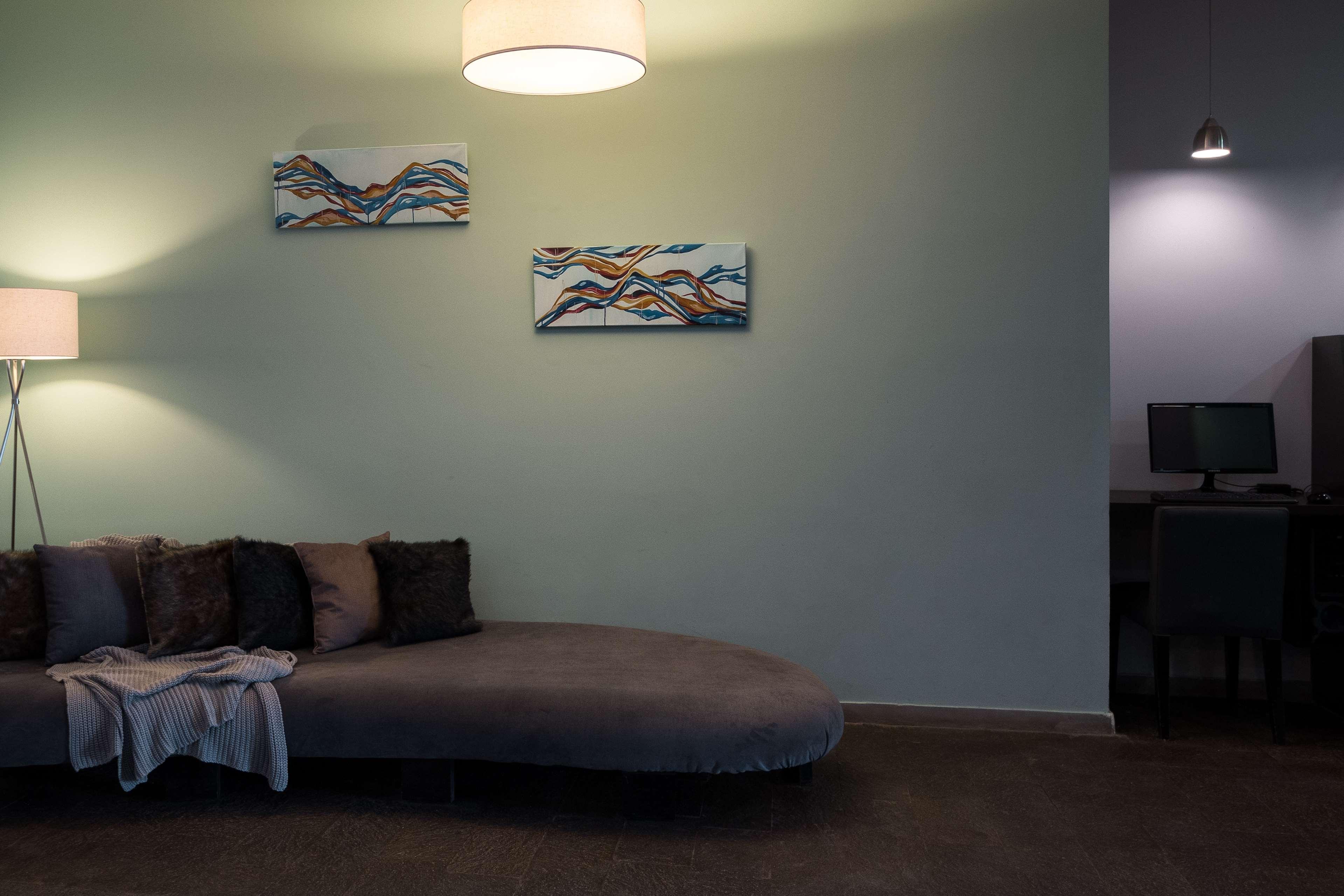 Dazzler By Wyndham Puerto Madryn Hotel Buitenkant foto