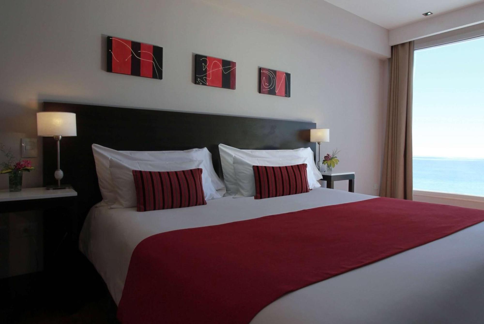 Dazzler By Wyndham Puerto Madryn Hotel Buitenkant foto