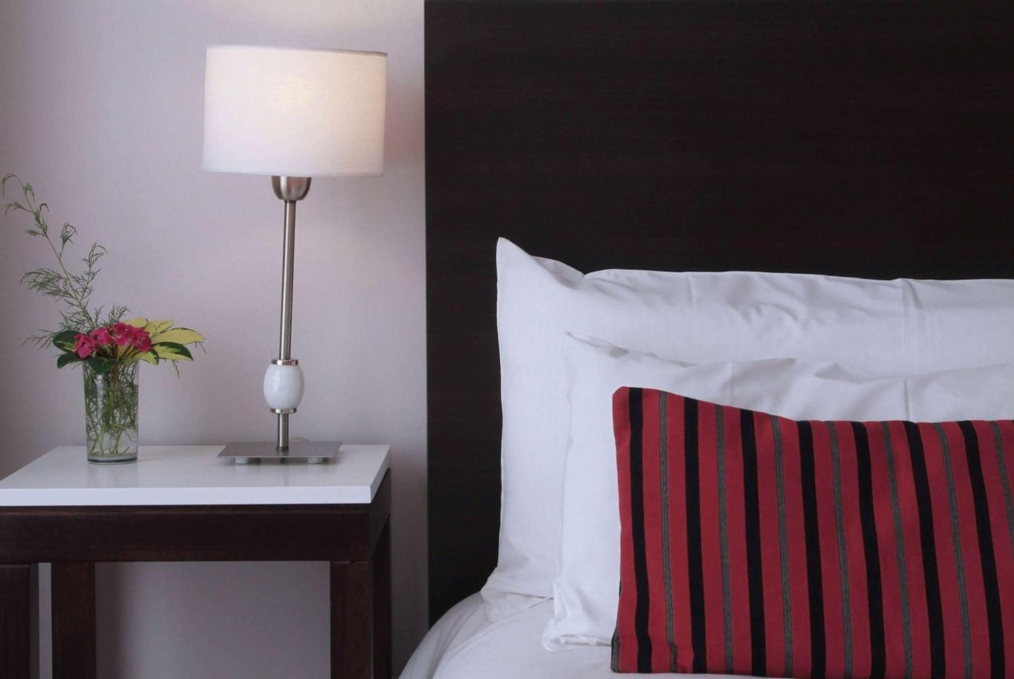 Dazzler By Wyndham Puerto Madryn Hotel Buitenkant foto