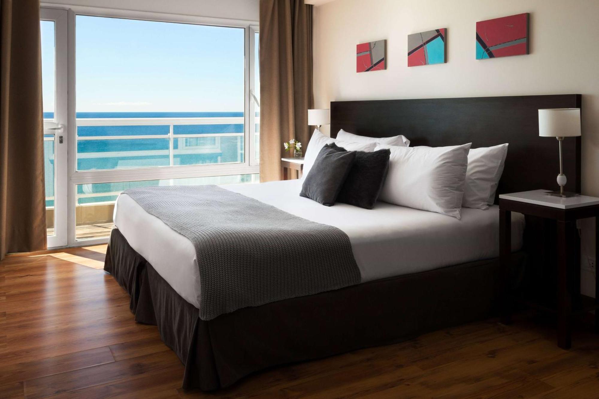 Dazzler By Wyndham Puerto Madryn Hotel Buitenkant foto