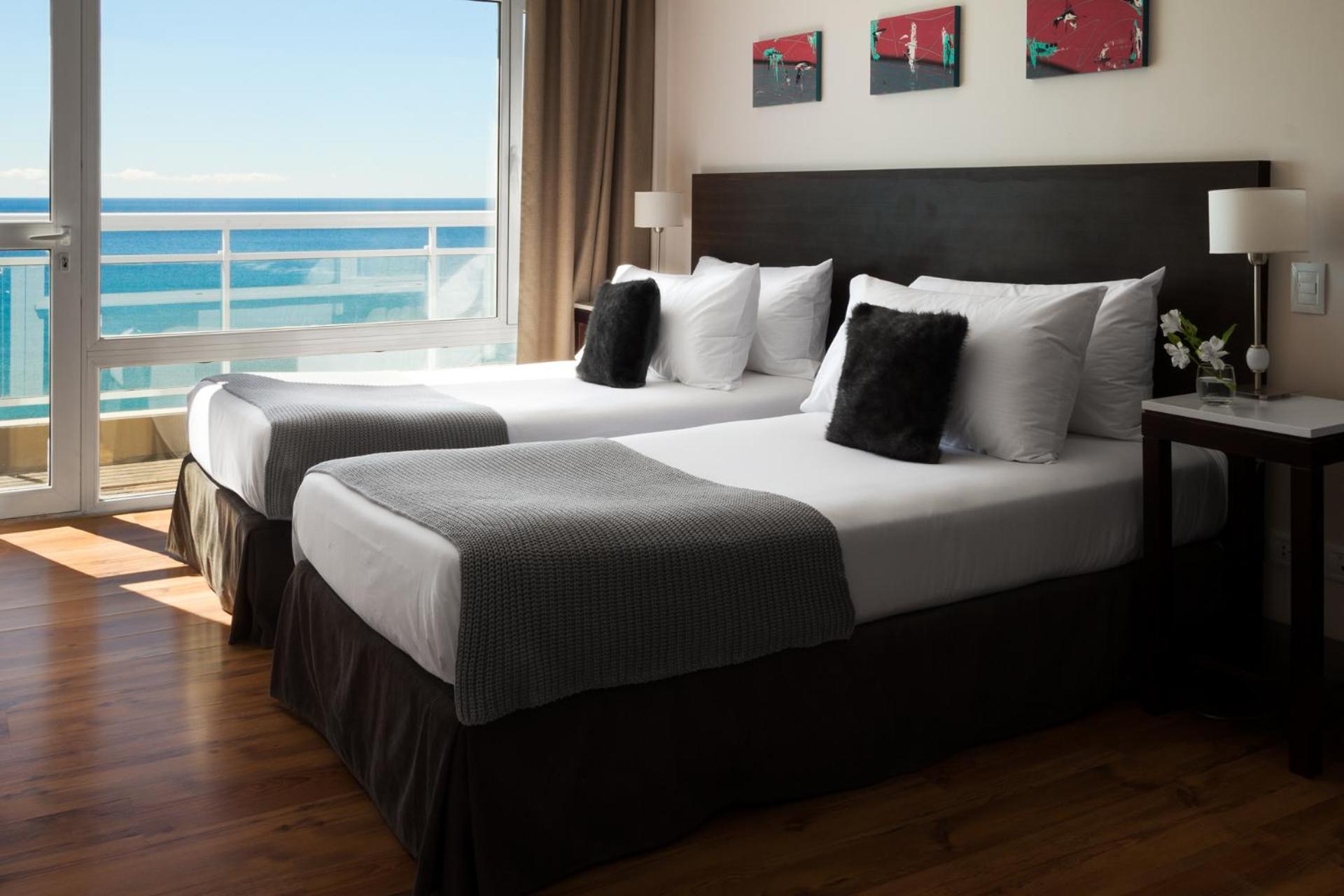Dazzler By Wyndham Puerto Madryn Hotel Buitenkant foto