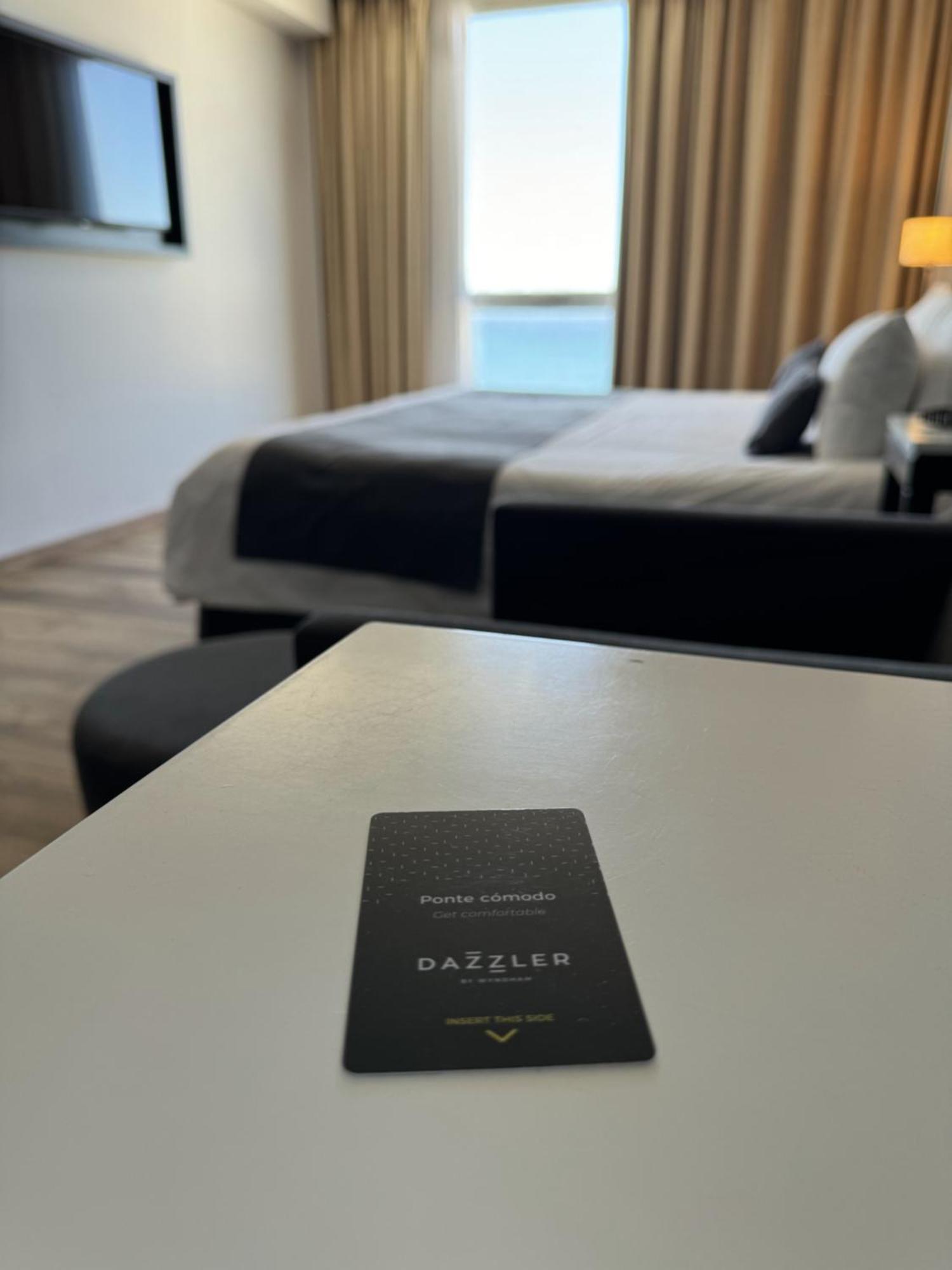 Dazzler By Wyndham Puerto Madryn Hotel Buitenkant foto