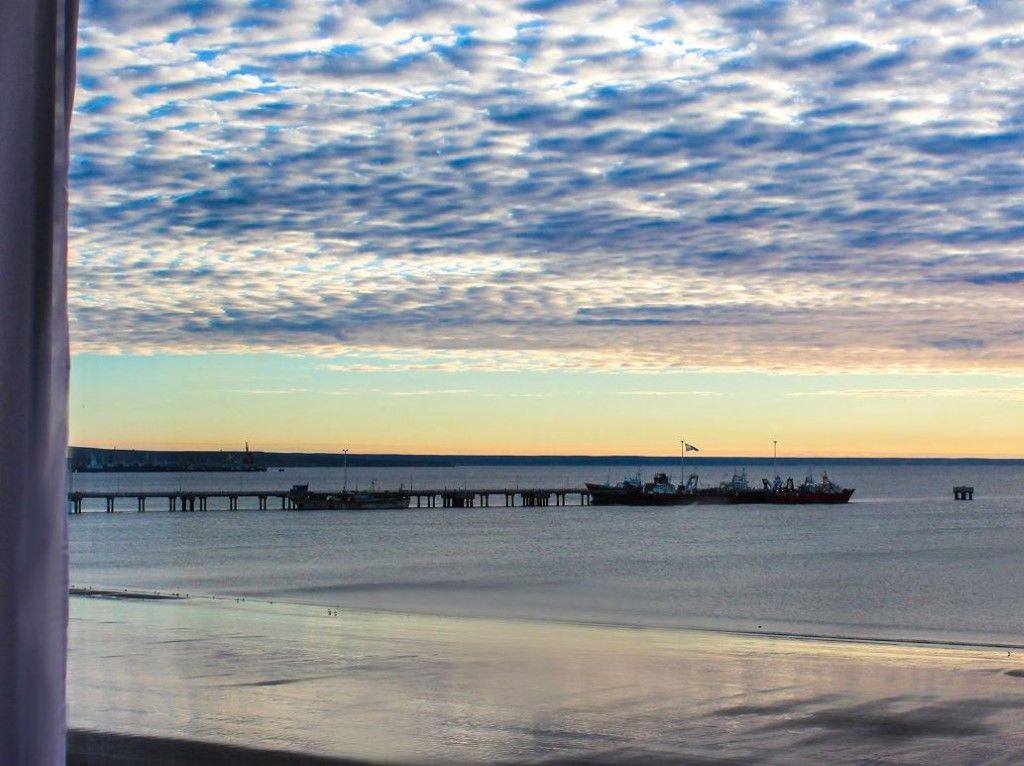 Dazzler By Wyndham Puerto Madryn Hotel Buitenkant foto